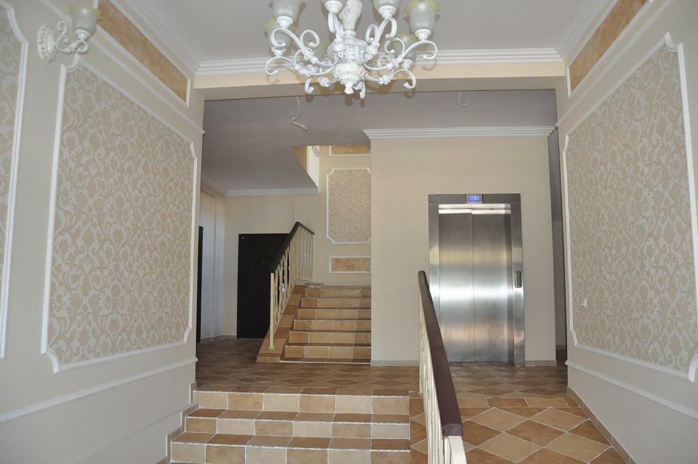 Apartment Studio Paris 51 Irpiň Exteriér fotografie